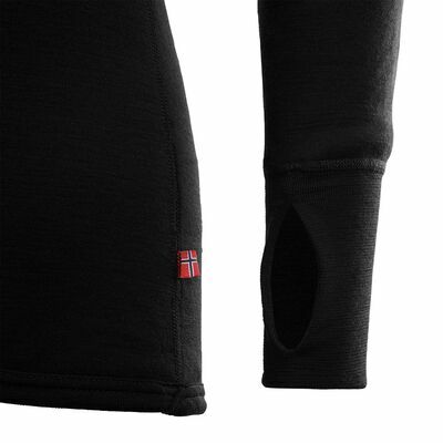 Jet Black/marengo klik voor vergroting