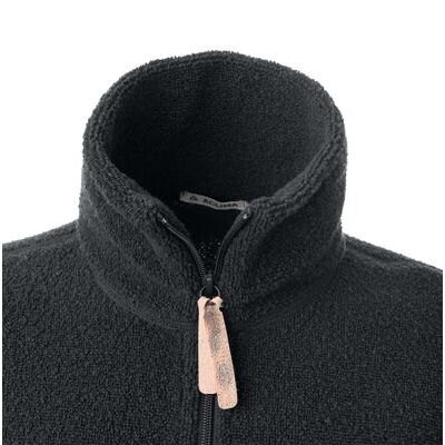 Dark Grey Melange klik voor vergroting