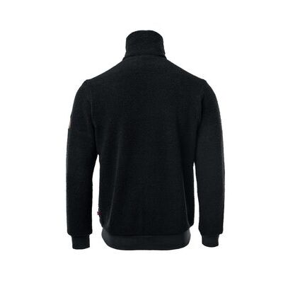 Dark Grey Melange klik voor vergroting