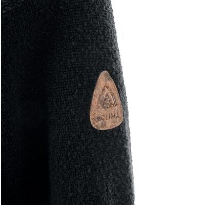 Dark Grey Melange klik voor vergroting