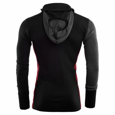 Jet Black/marengo/chili Pepper klik voor vergroting