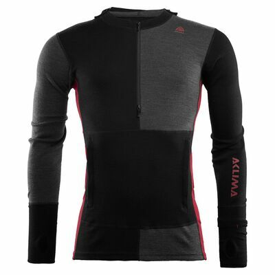 Jet Black/marengo/chili Pepper klik voor vergroting