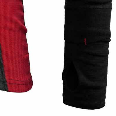 Jet Black/marengo/chili Pepper klik voor vergroting