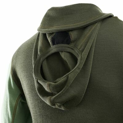 Olive Night klik voor vergroting