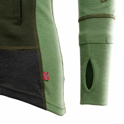 Olive Night klik voor vergroting