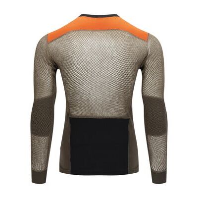 Jet Black/tarmac/gold Flame klik voor vergroting
