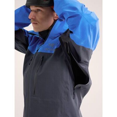 Black Sapphire/light Vitality klik voor vergroting