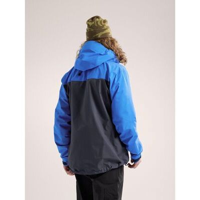 Black Sapphire/light Vitality klik voor vergroting