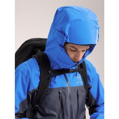 Black Sapphire/light Vitality klik voor vergroting