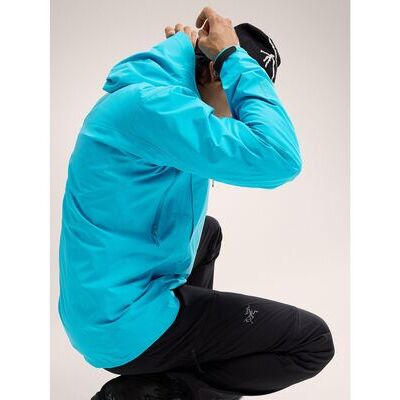 Blue Tetra klik voor vergroting