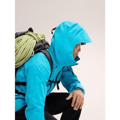 Blue Tetra klik voor vergroting