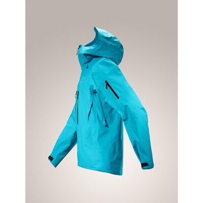 Blue Tetra klik voor vergroting