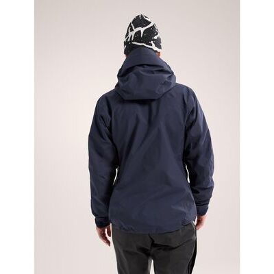 Black Sapphire klik voor vergroting