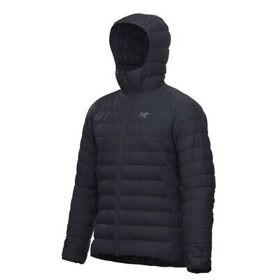 Black Sapphire klik voor vergroting