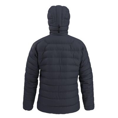 Black Sapphire klik voor vergroting