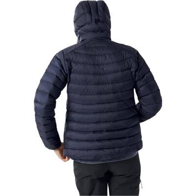 Black Sapphire klik voor vergroting