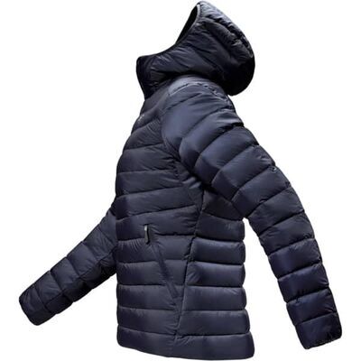 Black Sapphire klik voor vergroting