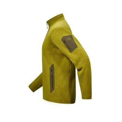 Olive Moss Melage klik voor vergroting