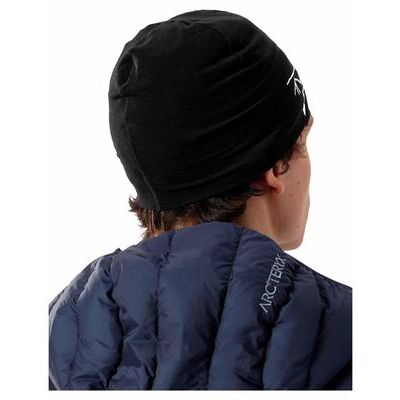 Black/arctic Silk klik voor vergroting
