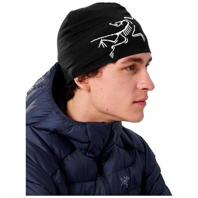 Black/arctic Silk klik voor vergroting