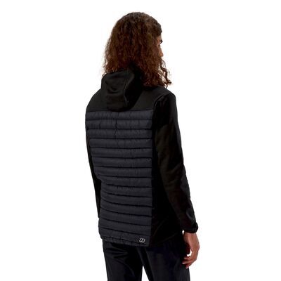 Black/black klik voor vergroting