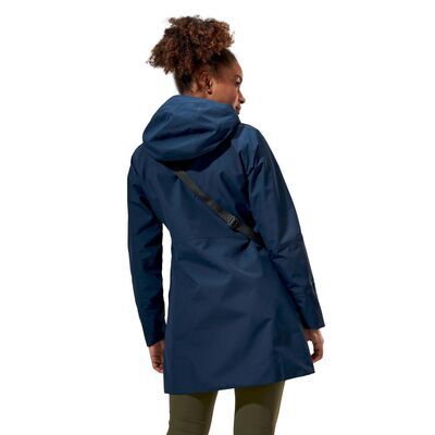 Dusk klik voor vergroting