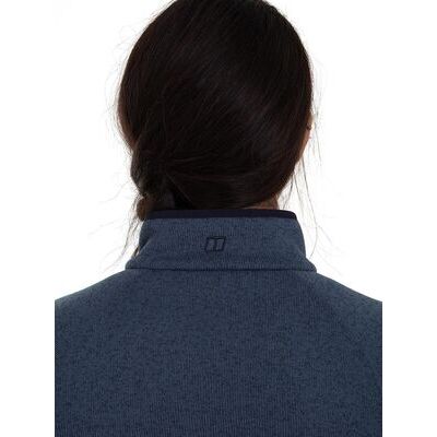 Vintage Indigo/mood Indigo klik voor vergroting