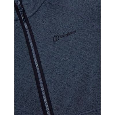 Vintage Indigo/mood Indigo klik voor vergroting