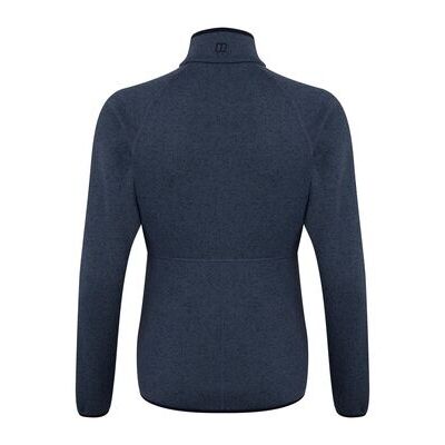 Vintage Indigo/mood Indigo klik voor vergroting