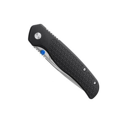 Midnight Black klik voor vergroting
