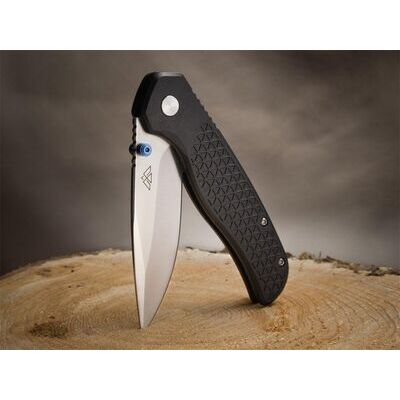 Midnight Black klik voor vergroting