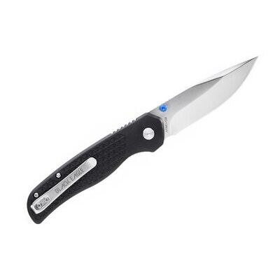 Midnight Black klik voor vergroting