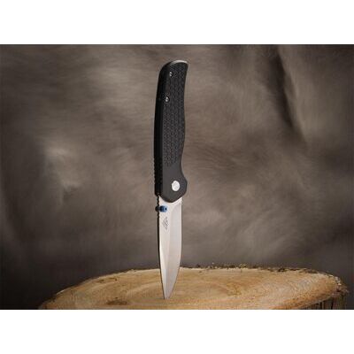 Midnight Black klik voor vergroting