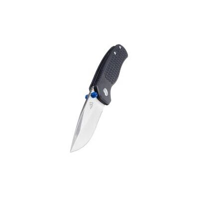 Midnight Black klik voor vergroting