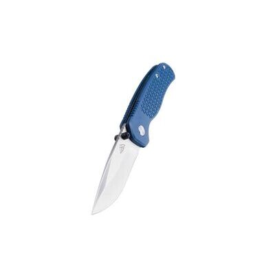 Ocean Blue klik voor vergroting