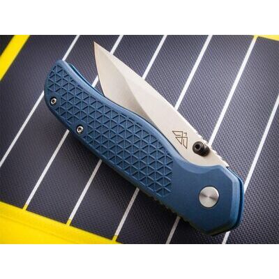 Ocean Blue klik voor vergroting