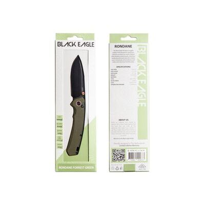 Forest Green klik voor vergroting