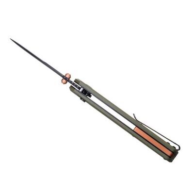 Forest Green klik voor vergroting