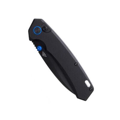 Midnight Black klik voor vergroting