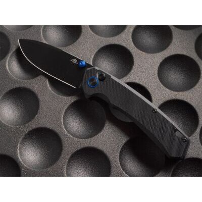 Midnight Black klik voor vergroting