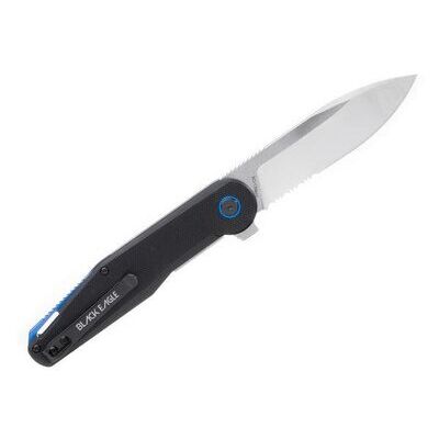 Midnight Black klik voor vergroting