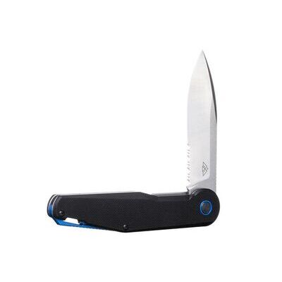 Midnight Black klik voor vergroting