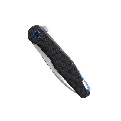 Midnight Black klik voor vergroting