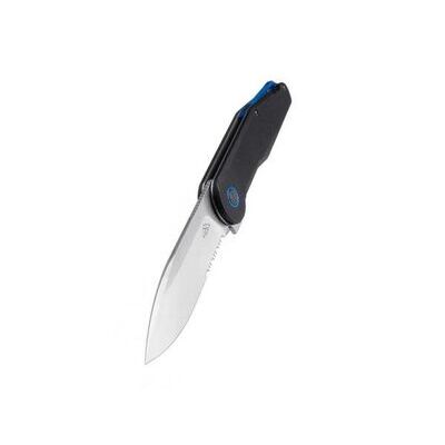 Midnight Black klik voor vergroting