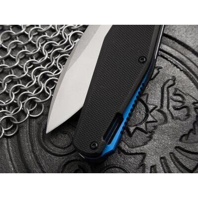 Midnight Black klik voor vergroting