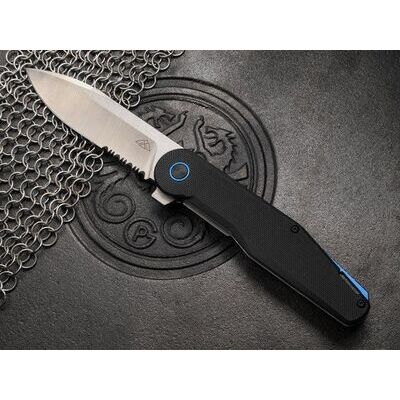 Midnight Black klik voor vergroting