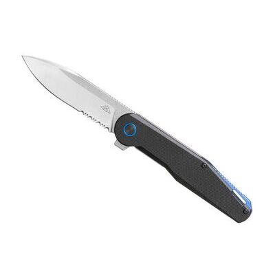 Midnight Black klik voor vergroting