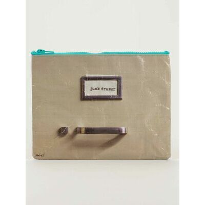 Junk Drawer klik voor vergroting