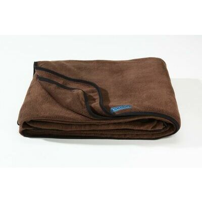 Chocalate Brown klik voor vergroting