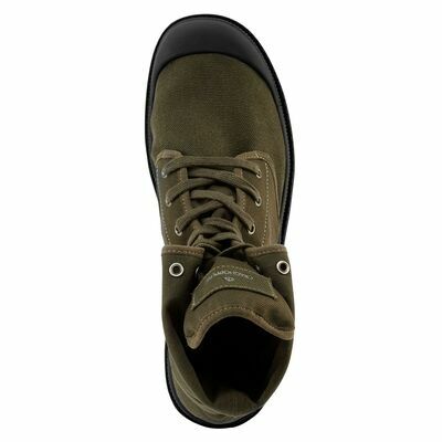 Mid Khaki klik voor vergroting